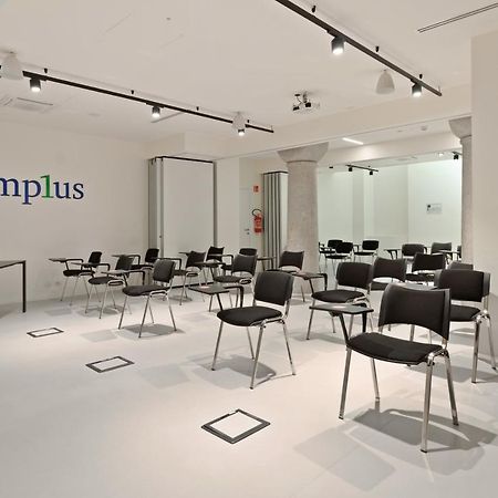 Camplus Bernini Casa Per Ferie Turin Exterior foto