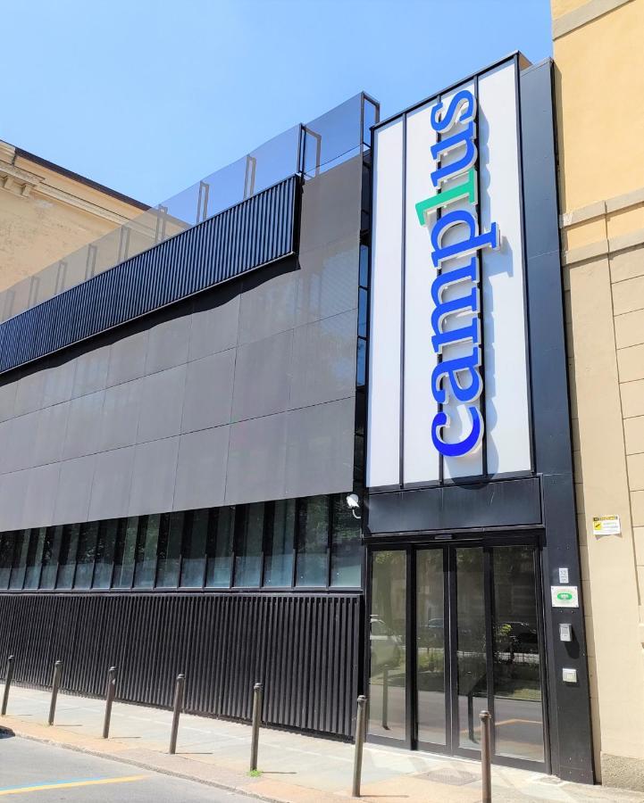 Camplus Bernini Casa Per Ferie Turin Exterior foto